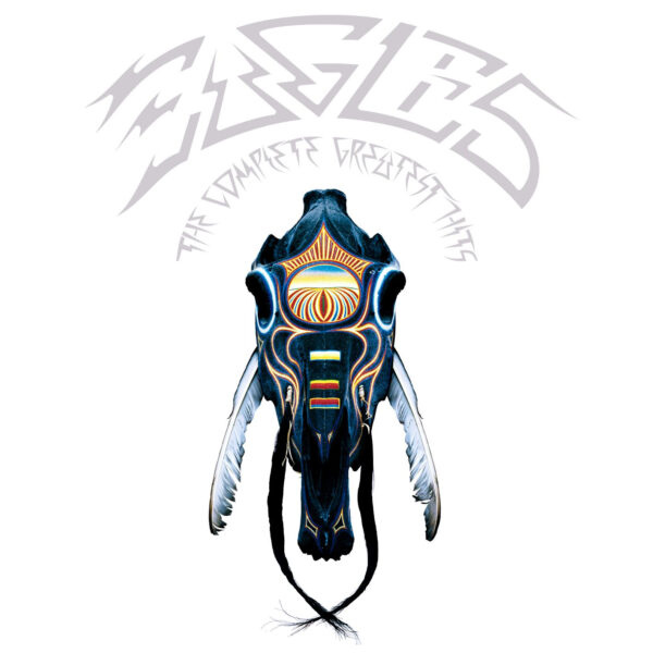 The Eagles - The Complete Greatest Hits (2 CD Set)