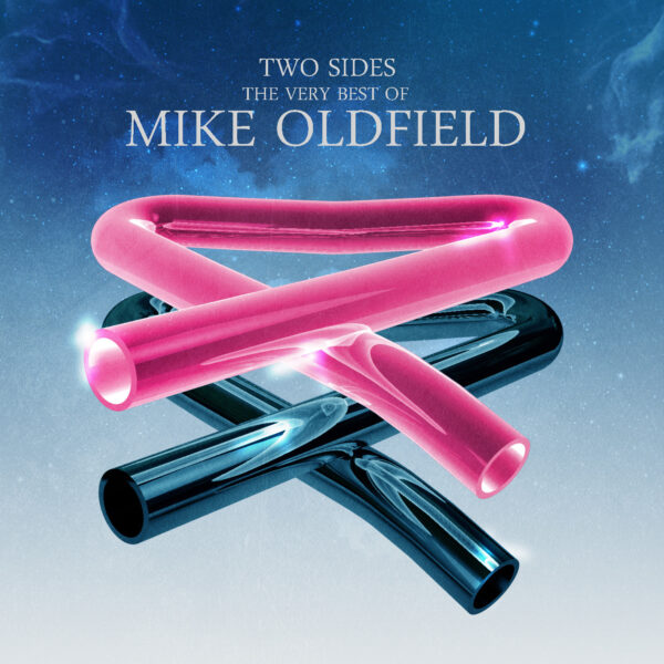 Mike Oldfield - Two Sides : The Very Best Of (2 CD Set)