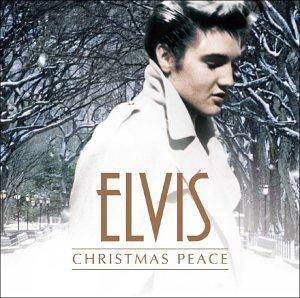 Elvis Presley - Christmas Peace