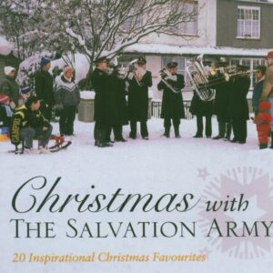 Christmas with The Salvation Army