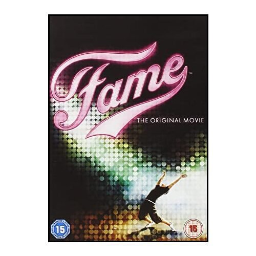Fame - Irene Cara (1980) 15
