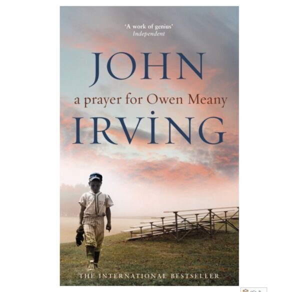 A Prayer For Owen Meany (John Irving) Paperback