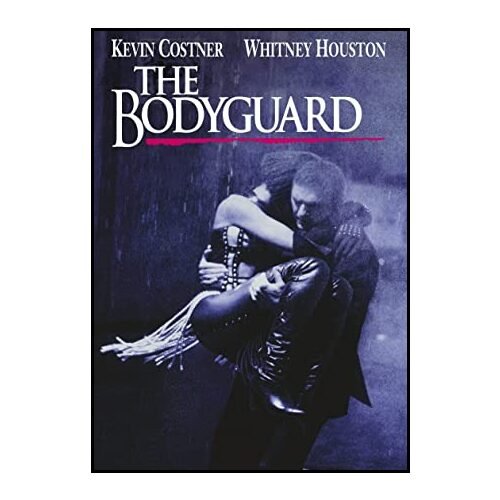 The Bodyguard - Kevin Costner (1992) 15