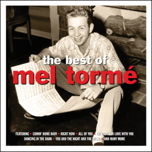 Mel Torme - The Best Of (2 CD Set)