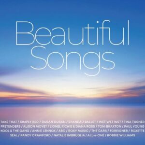 Various - Beautiful Songs (3 CD Set)