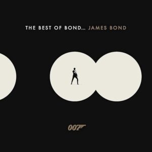 Various - The Best Of Bond...James Bond(2 CD Set)