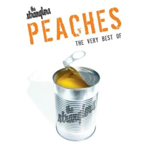 The Stranglers - Peaches : The Very Best Of