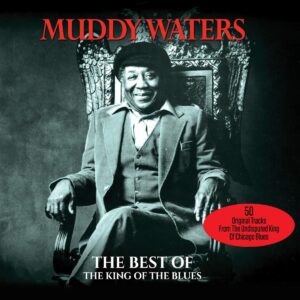 Muddy Waters - The Best Of (2 CD Set)