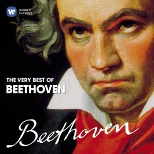 Various - The Very Best Of Beethoven (2 CD Set)